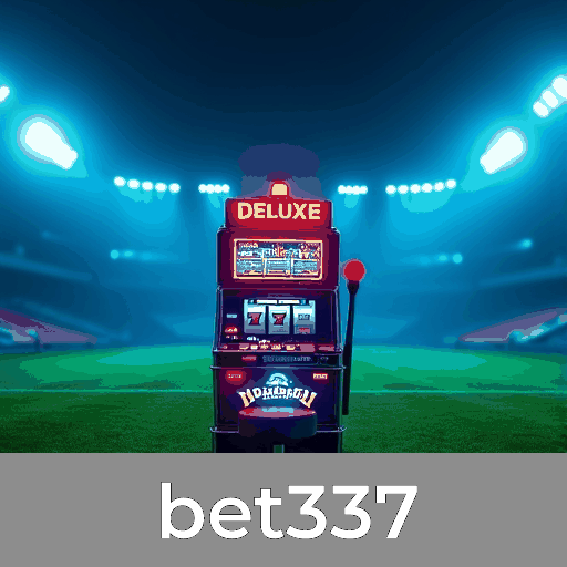 Psicologia dos Bônus da bet337: Decisões e Recompensas