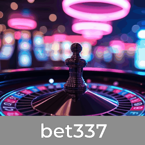 bet337: Sua Plataforma Profissional e Segura
