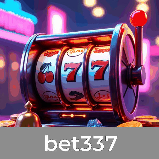 Aprimore suas habilidades em jogos de cassino com bet337