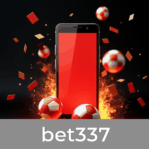 Experimente o bet337: Apostas Completas e Práticas
