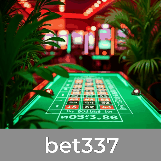 Experimente o bet337: Apostas Completas e Práticas