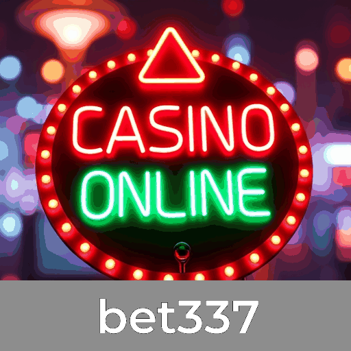 Experimente o bet337: Apostas Completas e Práticas
