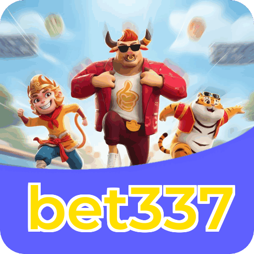 Instalação PC bet337