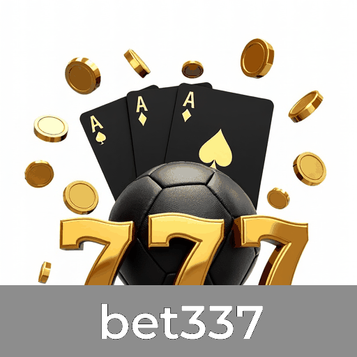 Aprenda estratégias de jogos no bet337 e domine sua habilidade