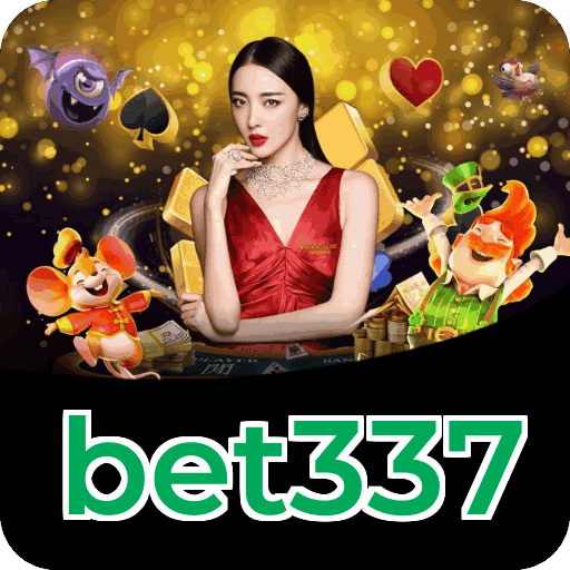 Login rápido no app bet337