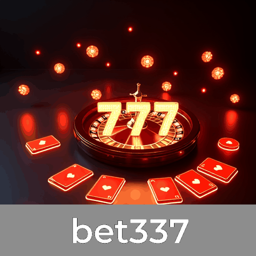 bet337: Sua Plataforma Profissional e Segura