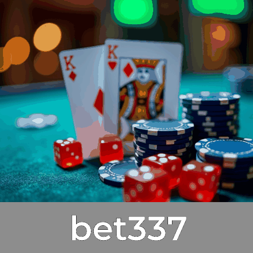 Experiência VIP Exclusiva do Casino bet337: Luxo e Valor Incomparáveis