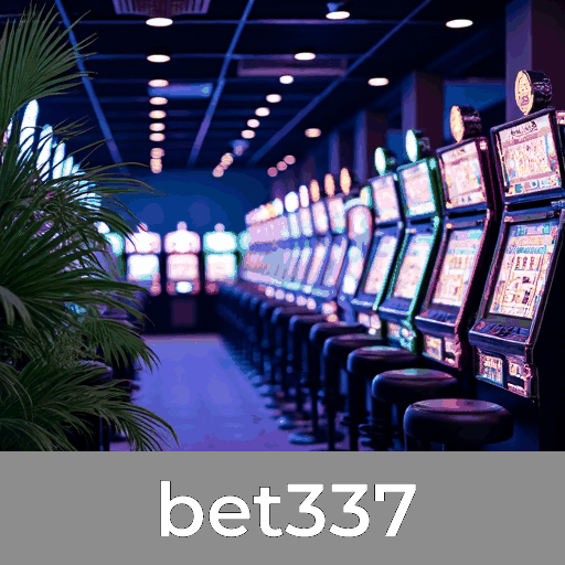 bet337: Laboratório de Dados Esportivos para Apostas Inteligentes