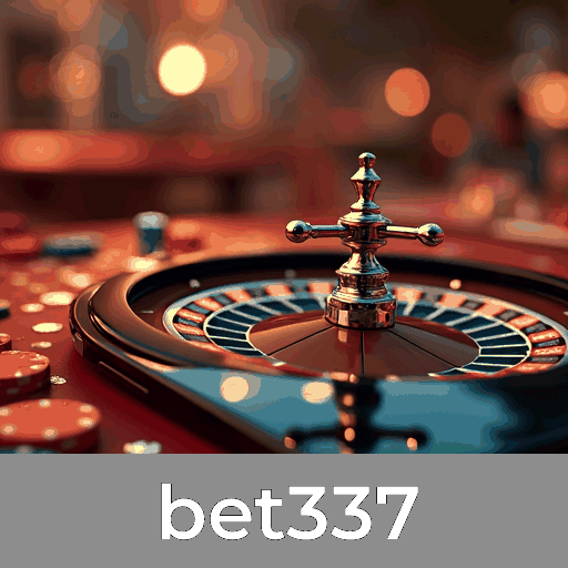 bet337: Laboratório de Dados Esportivos para Apostas Inteligentes