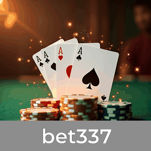 Experiência VIP Exclusiva do Casino bet337: Luxo e Valor Incomparáveis