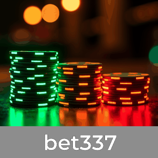 bet337: Cassino Online Seguro e Pagamentos Rápidos