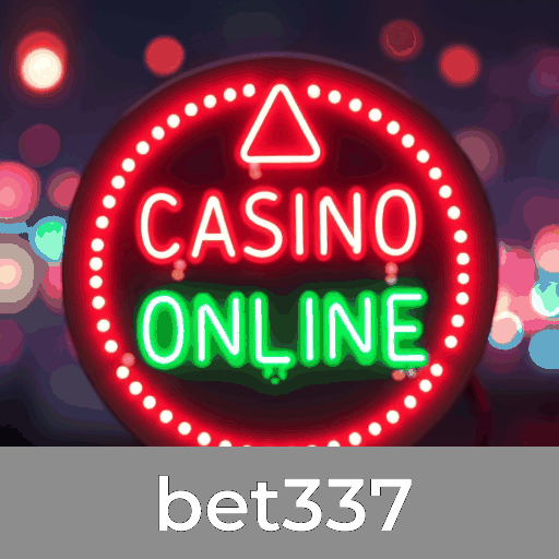 bet337: Cassino Online Seguro e Pagamentos Rápidos