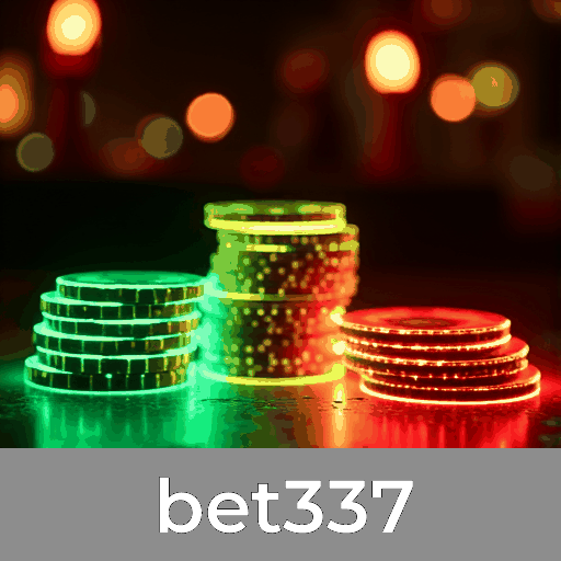 Experimente o bet337: Apostas Completas e Práticas