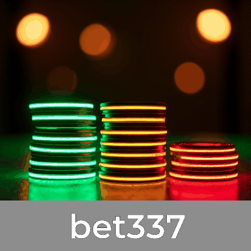 bet337: Sua Plataforma Profissional e Segura