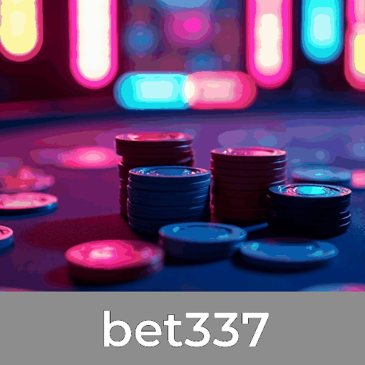 Aprimore suas habilidades em jogos de cassino com bet337