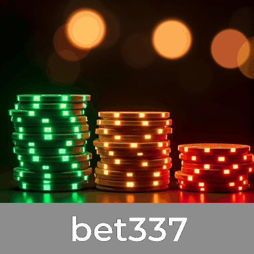 bet337: Sua Plataforma Profissional e Segura