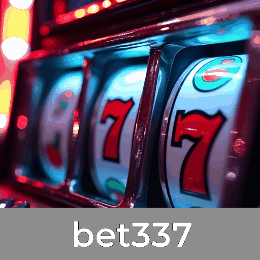 bet337: Laboratório de Dados Esportivos para Apostas Inteligentes