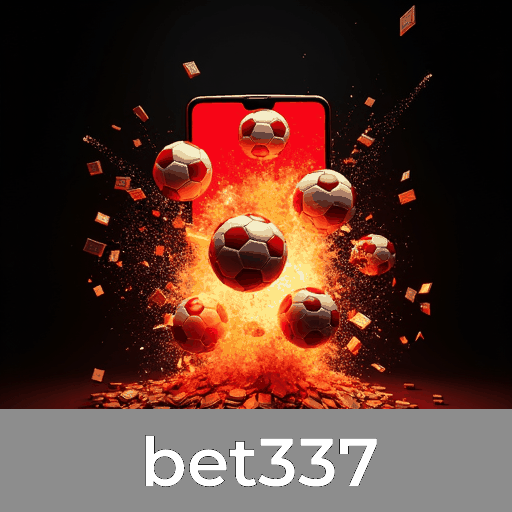 bet337: Laboratório de Dados Esportivos para Apostas Inteligentes
