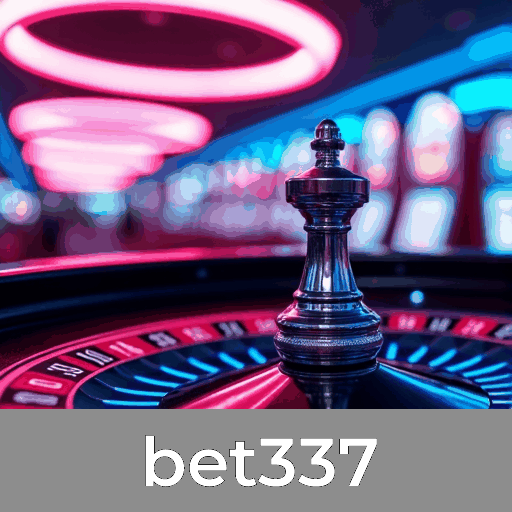 bet337: Cassino Online Seguro e Pagamentos Rápidos