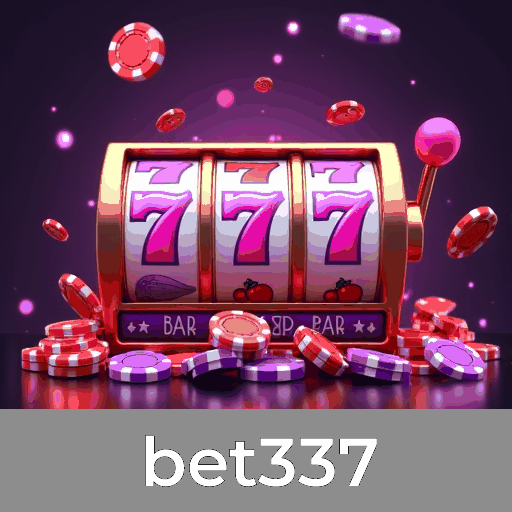 Experimente o bet337: Apostas Completas e Práticas